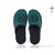 Фотография Тапки детские домашние Лето 177W зелений (9 пар р.36-41) "Active" недорого оптом от прямого поставщика, изображение 2