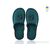 Тапки чоловічі домашні Весна/осінь 376M зелений (9 пар р.40-45) "Active" недорого оптом від прямого постачальника, зображення 2