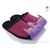 Тапки дитячі домашні Весна/осінь 21-147 рожевий (10 пар р.30-41) "Active" недорого оптом від прямого постачальника, зображення 3