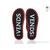 Фотография Тапки женские для дома Весна/осень 213W чорний (9 пар р.36-41) "Active" недорого оптом от прямого поставщика, изображение 3