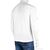 Фотография Футболка мужская Лето S-HY-1 (10959) white (4 шт. р.сетка M-2XL) "Obuvok" недорого оптом от прямого поставщика, изображение 2