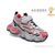 Фотография Кроссовки детские модные Весна/осень 11667D (8 пар р.26-31) "TOM.M" недорого оптом от прямого поставщика, изображение 2