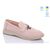 Фотография Туфли женские стильные Весна/осень 316 розовый (6 пар р.36-40) "G-Aira" недорого оптом от прямого поставщика
