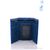 Гаманець жіночий AE711-H09 blue 8*13*2 см, "GLAMORTA" недорого оптом від прямого постачальника, зображення 2