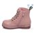Черевики дитячі зручні Весна/осінь R223155301 P (8 пар р.21-26) "Weestep" недорого оптом від прямого постачальника, зображення 2