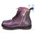 Черевики дитячі зручні Весна/осінь R223165021 LPE (8 пар р.21-26) "Weestep" недорого оптом від прямого постачальника, зображення 2
