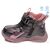 Черевики дитячі зручні Весна/осінь R556965041 DGR (8 пар р.22-26) "Weestep" недорого оптом від прямого постачальника, зображення 2