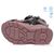 Черевики дитячі зручні Весна/осінь R556965041 DGR (8 пар р.22-26) "Weestep" недорого оптом від прямого постачальника, зображення 3