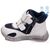 Черевики дитячі зручні Весна/осінь R556965043 DB (8 пар р.22-26) "Weestep" недорого оптом від прямого постачальника, зображення 2
