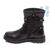 Черевики дитячі зручні Весна/осінь R761656361 BK (8 пар р.32-37) "Weestep" недорого оптом від прямого постачальника, зображення 2