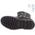 Черевики дитячі зручні Весна/осінь R761656361 BK (8 пар р.32-37) "Weestep" недорого оптом від прямого постачальника, зображення 3