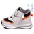 Черевики дитячі зручні Весна/осінь R956365063 W (8 пар р.22-26) "Weestep" недорого оптом від прямого постачальника, зображення 2