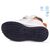 Черевики дитячі зручні Весна/осінь R956365063 W (8 пар р.22-26) "Weestep" недорого оптом від прямого постачальника, зображення 3