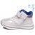 Черевики дитячі зручні Весна/осінь R956565568 W (8 пар р.27-32) "Weestep" недорого оптом від прямого постачальника, зображення 2