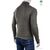 Гольфи чоловічі Весна/осінь Гольф чол.хакі 2XL (2 шт. р.сіткаOne size) "VIOLA" недорого оптом від прямого постачальника, зображення 2