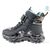 Черевики дитячі зручні Весна/осінь Weestep W-R712565682 BK-WS (8 пар р.27-32) "Prime-Opt" недорого оптом від прямого постачальника, зображення 2