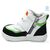 Черевики дитячі зручні Весна/осінь Weestep W-R906765206 GR-WS (8 пар р.22-26) "Prime-Opt" недорого оптом від прямого постачальника, зображення 2
