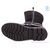 Чоботи дитячі красиві Весна/осінь Weestep W-R761656047 BKP-WS (8 пар р.32-37) "Prime-Opt" недорого оптом від прямого постачальника, зображення 3