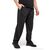 Фотография Спортивные брюки мужские Весна/осень 10018 mix (6 шт. р.сетка 4XL-9XL) "Massmag" недорого оптом от прямого поставщика, изображение 3