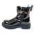 Черевики дитячі зручні Зима R577968106 BKP (8 пар р.27-32) "Weestep" недорого оптом від прямого постачальника, зображення 2
