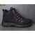 Фотография Ботинки мужские стильные Весна/осень 1410-2 (8 пар р.40-44) "Sharif" недорого оптом от прямого поставщика, изображение 2