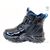 Черевики дитячі зручні Весна/осінь R712565681 BK (8 пар р.27-32) "Weestep" недорого оптом від прямого постачальника, зображення 2
