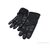 Фотография Перчатки мужские Зима YSD002 фліс black (10 шт. р.сетка 11-13) "KUINH" недорого оптом от прямого поставщика, изображение 2