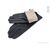 Фотография Перчатки женские Зима 3 black шкіра вовна (10 шт. р.сетка 6,5-8,5) "KUINH" недорого оптом от прямого поставщика, изображение 2