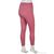 Лосінси жіночі Весна/осінь 4098-QYN2481-4 pink (6 шт. р.сіткаS-3XL) "Мир" недорого оптом від прямого постачальника, зображення 2