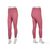 Лосінси жіночі Весна/осінь 4098-QYN2481-4 pink (6 шт. р.сіткаS-3XL) "Мир" недорого оптом від прямого постачальника, зображення 3