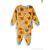 Дитяча піжама Зима 199262 жовтий (5 шт. р.сітка92-122) "Kir15" недорого оптом від прямого постачальника, зображення 2