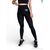 Лосінси жіночі Весна/осінь 50001Ads чорний (4 шт. р.сітка2XL-5XL) "Margo" недорого оптом від прямого постачальника, зображення 2