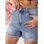 Фотография Женские рванные шорты размерный ряд 25,26,27,28,29,30 "PARTNERS" недорого от прямого поставщика, изображение 3
