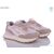 Кросівки жіночі модні Весна/осінь T813-3 pink (8 пар р.36-41) "Ailaifa" недорого оптом від прямого постачальника
