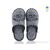 Фотография Тапки женские для дома Весна/осень 245W сірий (9 пар р.36-41) "Active" недорого оптом от прямого поставщика, изображение 2