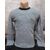 Джемпер чоловічий кашеміровий однотонний р. S-XXL (8.кв) "MODY" купити недорого від прямого постачальника, зображення 4