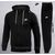 Фотография Спортивный мужской костюм на молнии NIKE размеры S-2XL (2цв) "REMAIN" недорого от прямого поставщика, изображение 2