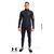 Фотография Спортивный мужской костюм на байке UA размеры S-2XL (5цв)  "REMAIN" недорого от прямого поставщика, изображение 3