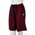 Фотография Шорты женские Лето N106-1 bordo (5 шт. р.сетка 56-64) "Banko" недорого оптом от прямого поставщика