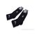 Фотография Носки для мужчин Весна/осень T356 black (12 шт. р.сетка 41-45) "Textile" недорого оптом от прямого поставщика