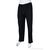 Спортивні штани чоловічі Весна/осінь N2008-3 black (5 шт. р.сітка46-54) "Banko" недорого оптом від прямого постачальника, зображення 2