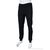Спортивні штани чоловічі Весна/осінь N2008-6 black (5 шт. р.сітка46-54) "Banko" недорого оптом від прямого постачальника, зображення 2