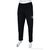 Спортивні штани чоловічі Весна/осінь N2013-5 black (5 шт. р.сітка50-58) "Banko" недорого оптом від прямого постачальника