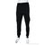 Спортивні штани чоловічі Весна/осінь N2007 black (5 шт. р.сітка46-54) "Banko" недорого оптом від прямого постачальника, зображення 2
