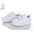 Кросівки дитячі модні Весна/осінь C76R white (6 пар р.19-24) "Clibee-Doremi" недорого оптом від прямого постачальника