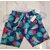Фотография Шорты мужские плащевка с принтом  размеры XL-5XL (3цв) "MODY" недорого от прямого поставщика, изображение 2
