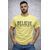 Фотография Футболка мужская BELIEVE р.M-2XL (3цв) "MODY" недорого оптом от прямого поставщика