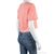 Футболка жіноча Літо 08789-17-1 pink (8 шт. р.сіткаL-2XL) "Obuvok" недорого оптом від прямого постачальника, зображення 2