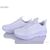Фотография Кроссовки женские модные Весна/осень H44-7 (8 пар р.36-41) "Ailaifa" недорого оптом от прямого поставщика, изображение 2