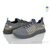 Фотография Кроссовки мужские модные Лето Крок К230 сірий (10 пар р.41-45) "Vladimir" недорого оптом от прямого поставщика, изображение 2